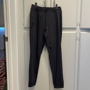 Men’s SM Lululemon Surge Joggers, Grey - Never Worn